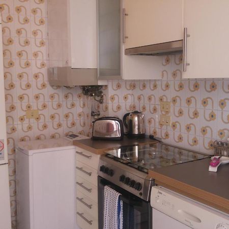Appartement Casa Cristina à Rapallo Extérieur photo