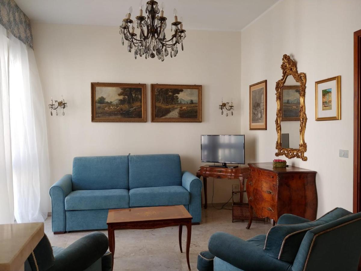 Appartement Casa Cristina à Rapallo Extérieur photo