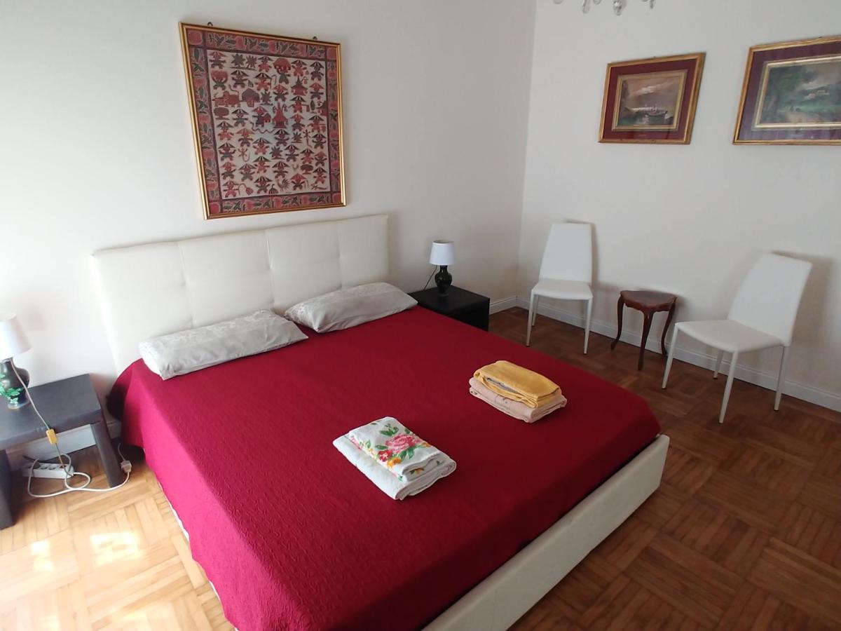 Appartement Casa Cristina à Rapallo Extérieur photo