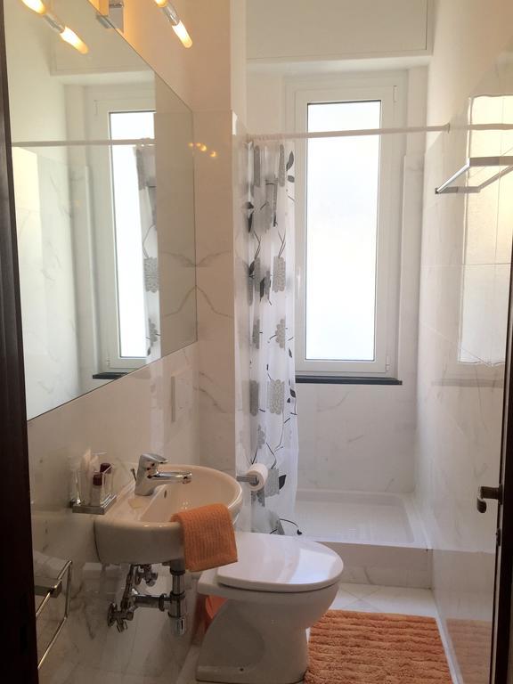 Appartement Casa Cristina à Rapallo Extérieur photo
