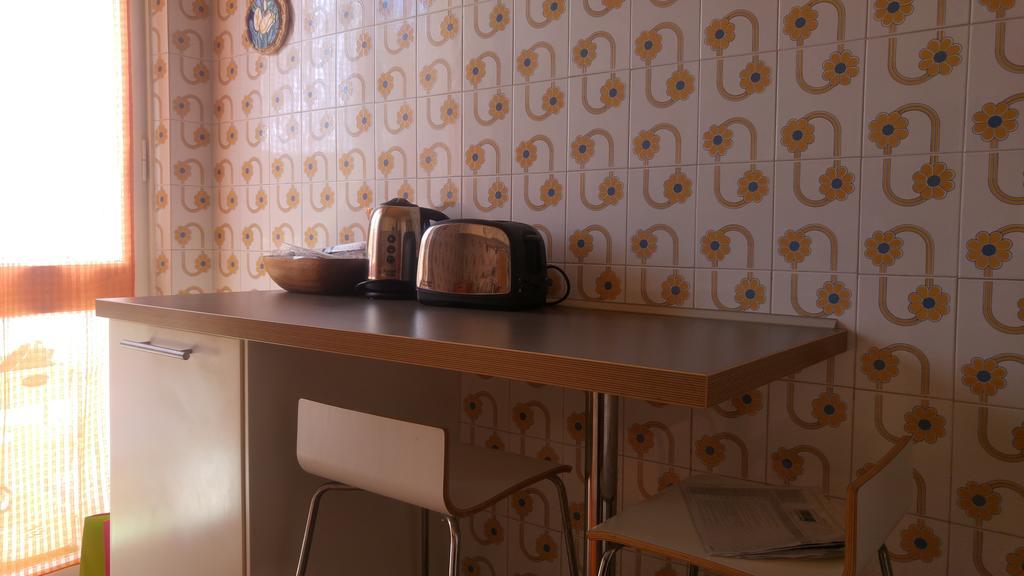 Appartement Casa Cristina à Rapallo Extérieur photo