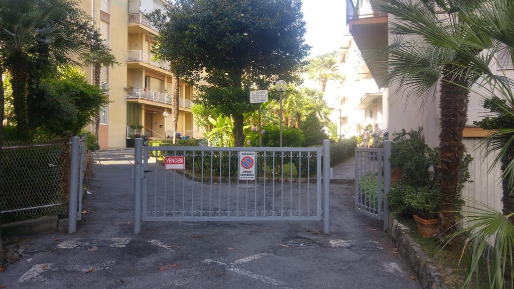 Appartement Casa Cristina à Rapallo Extérieur photo