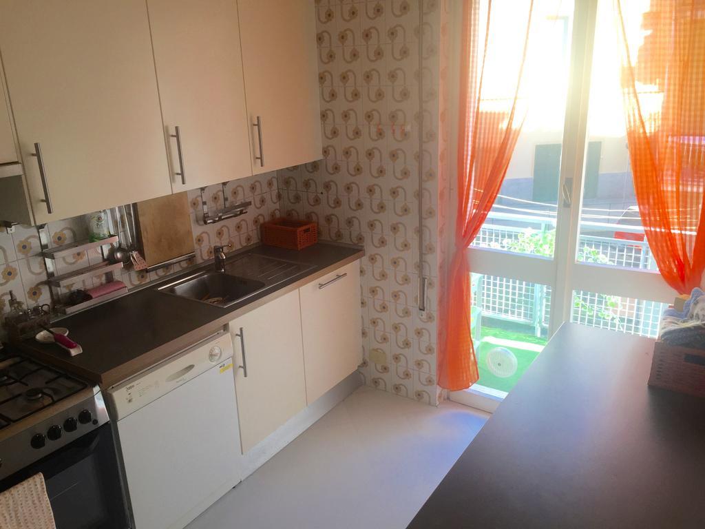 Appartement Casa Cristina à Rapallo Extérieur photo
