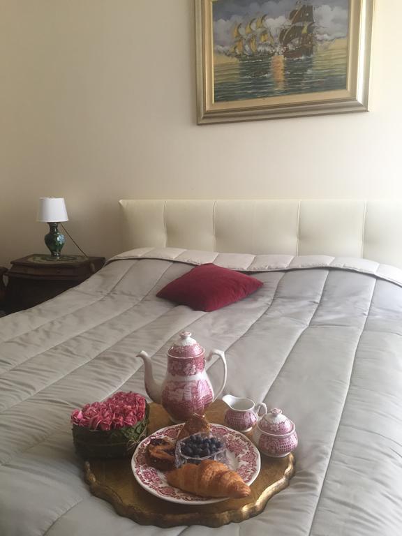 Appartement Casa Cristina à Rapallo Extérieur photo