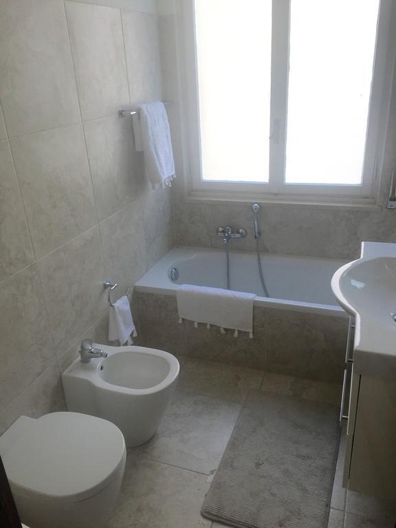 Appartement Casa Cristina à Rapallo Extérieur photo