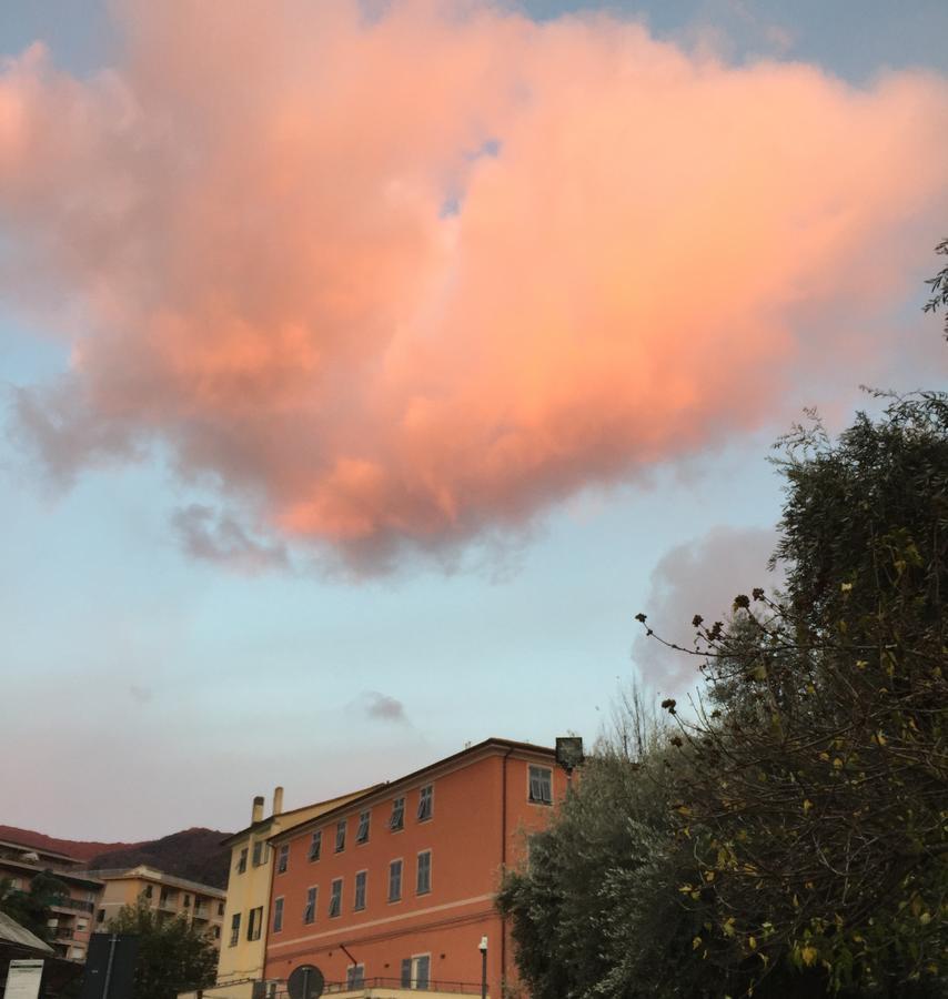 Appartement Casa Cristina à Rapallo Extérieur photo