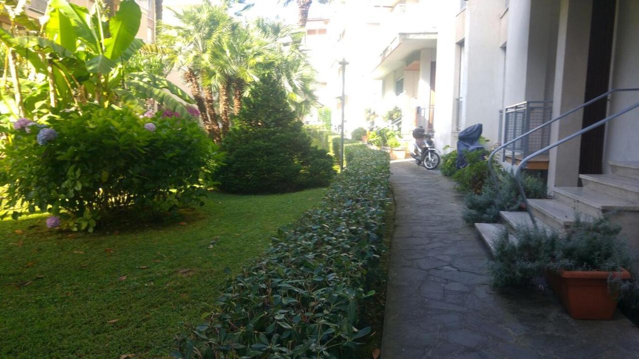 Appartement Casa Cristina à Rapallo Extérieur photo