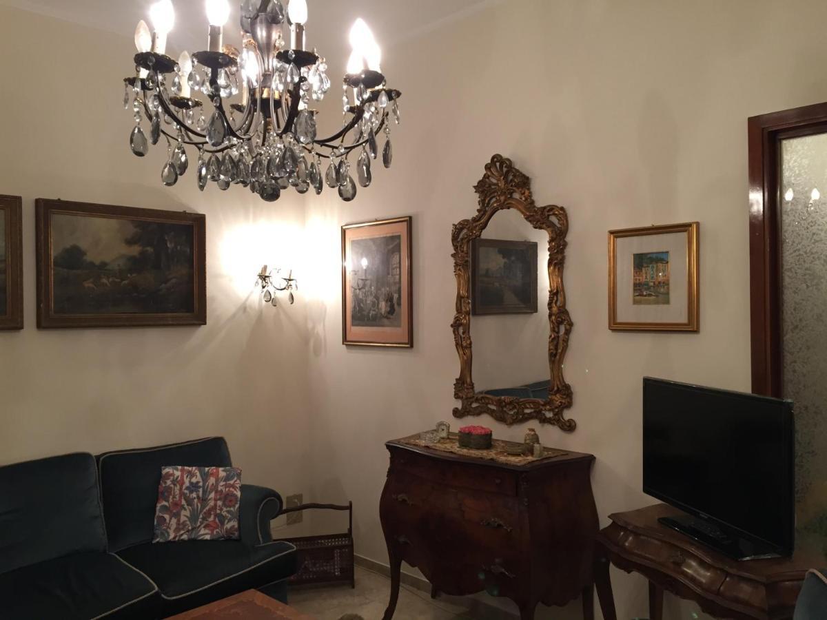 Appartement Casa Cristina à Rapallo Extérieur photo