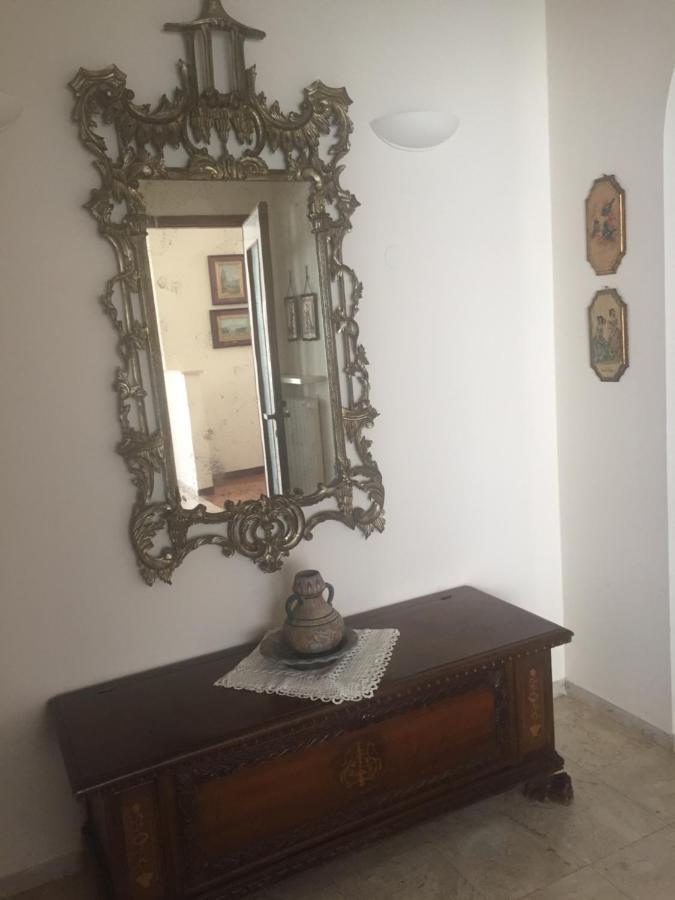 Appartement Casa Cristina à Rapallo Extérieur photo