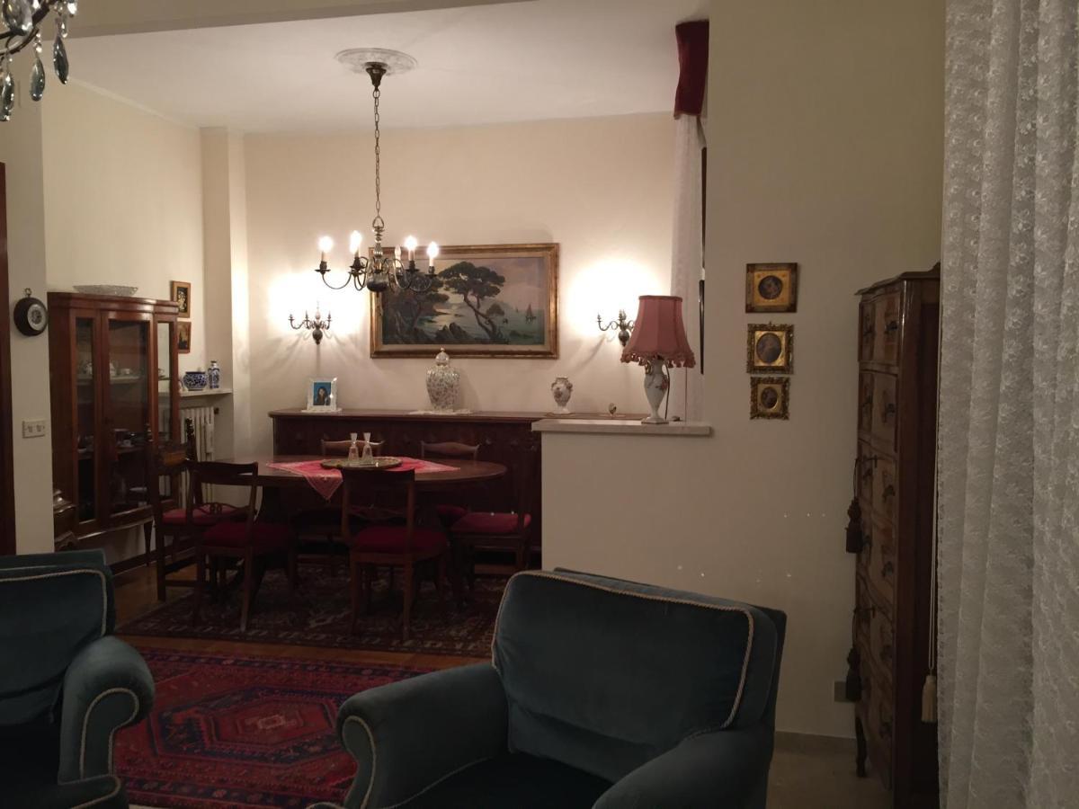 Appartement Casa Cristina à Rapallo Extérieur photo